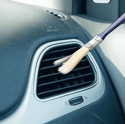AC Vent Cleaning and Odour Remover (Car)
